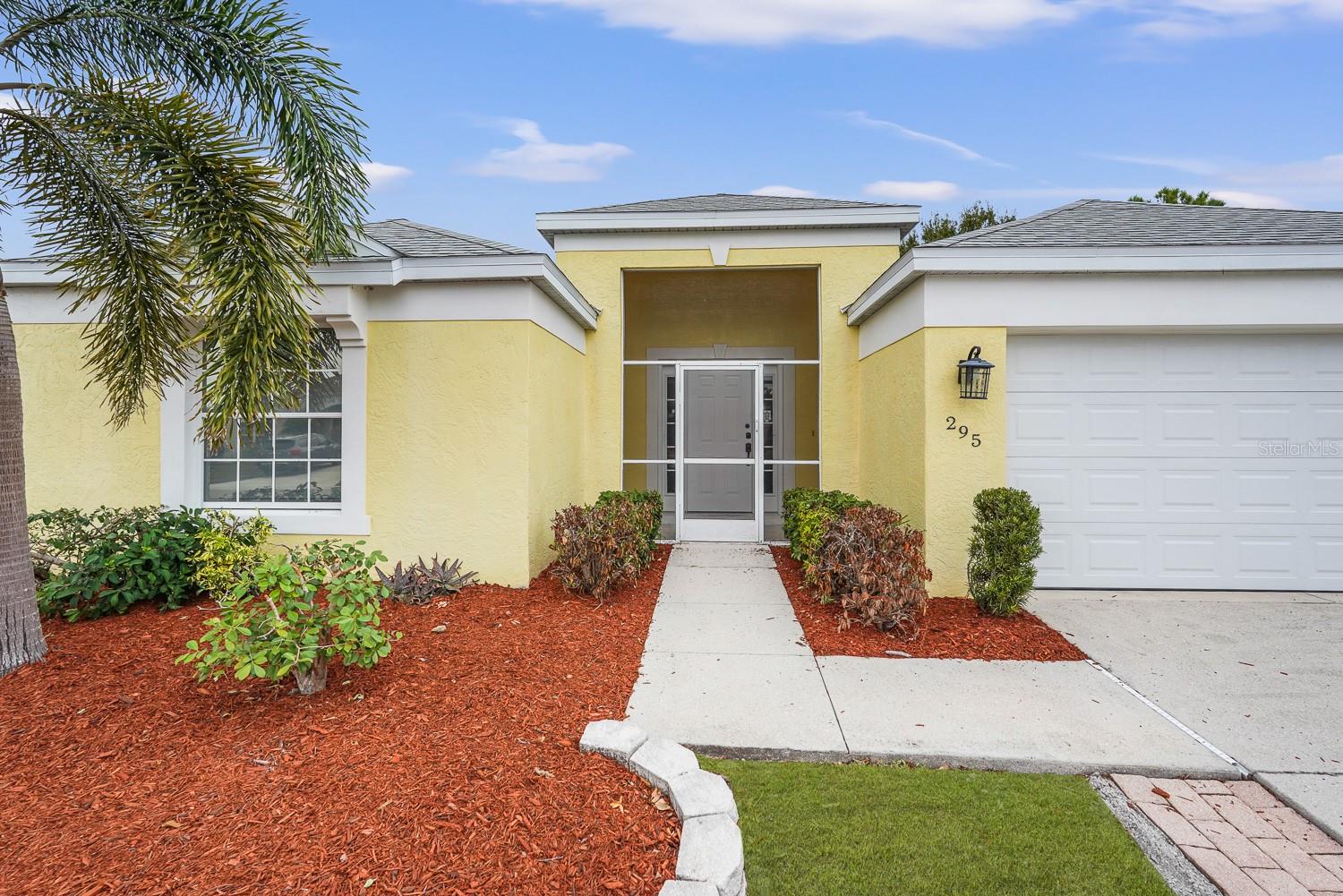 295 FAREHAM DR, VENICE, FL — photo 2