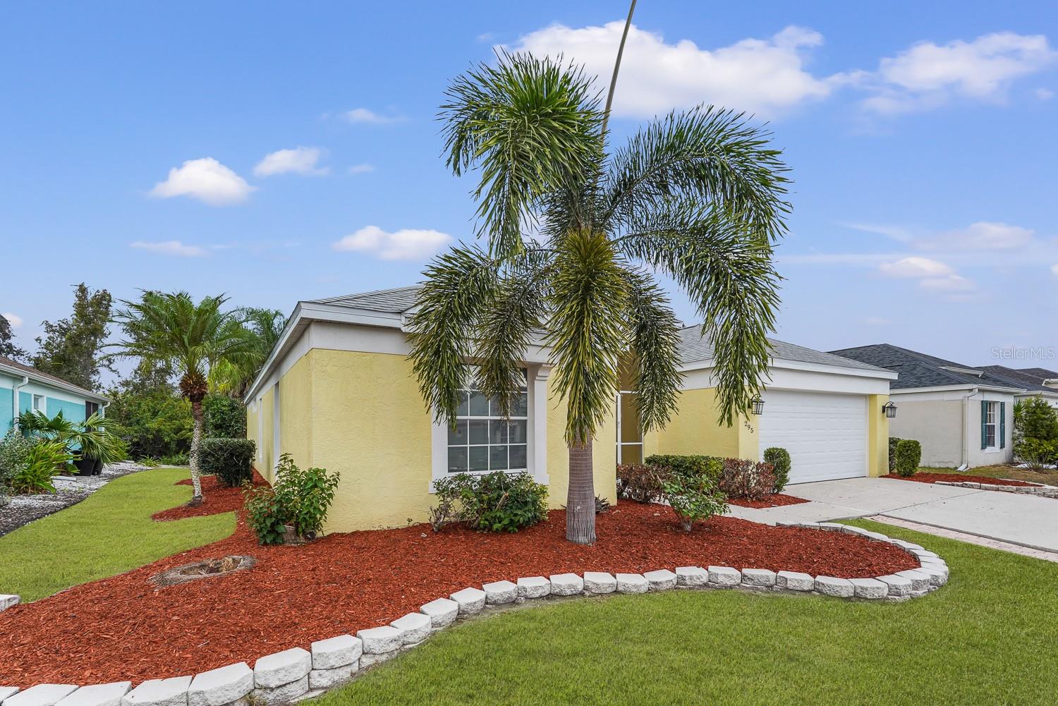 295 FAREHAM DR, VENICE, FL — photo 39
