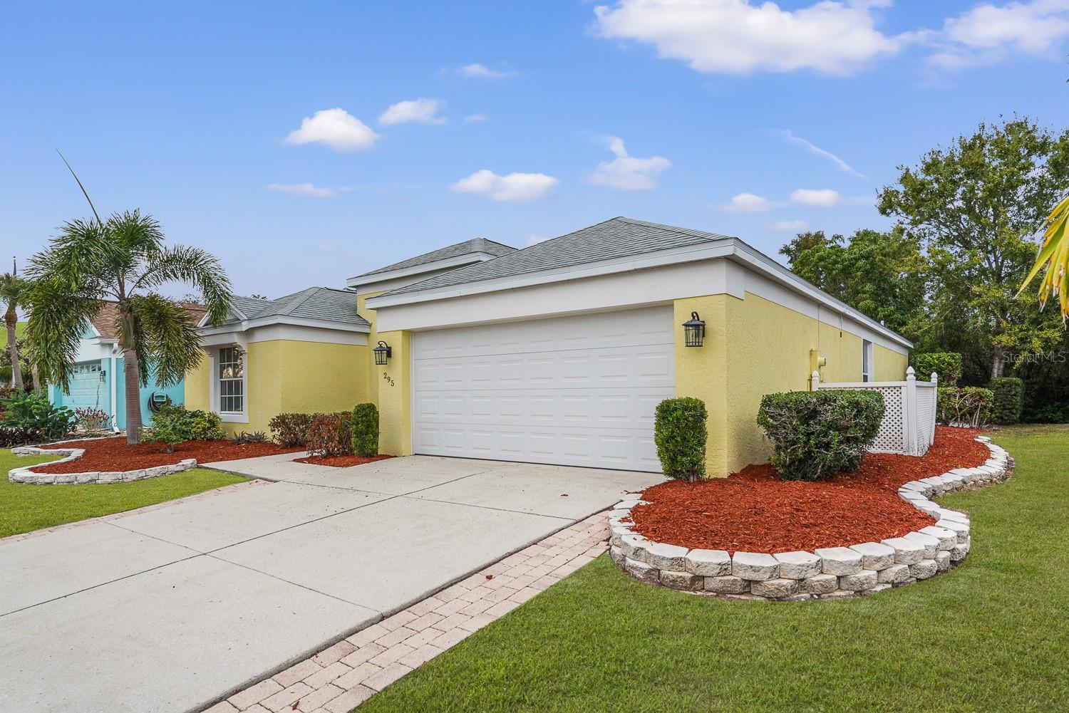 295 FAREHAM DR, VENICE, FL — photo 40