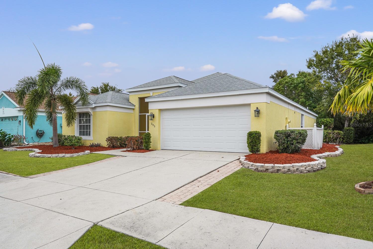 295 FAREHAM DR, VENICE, FL — photo 41