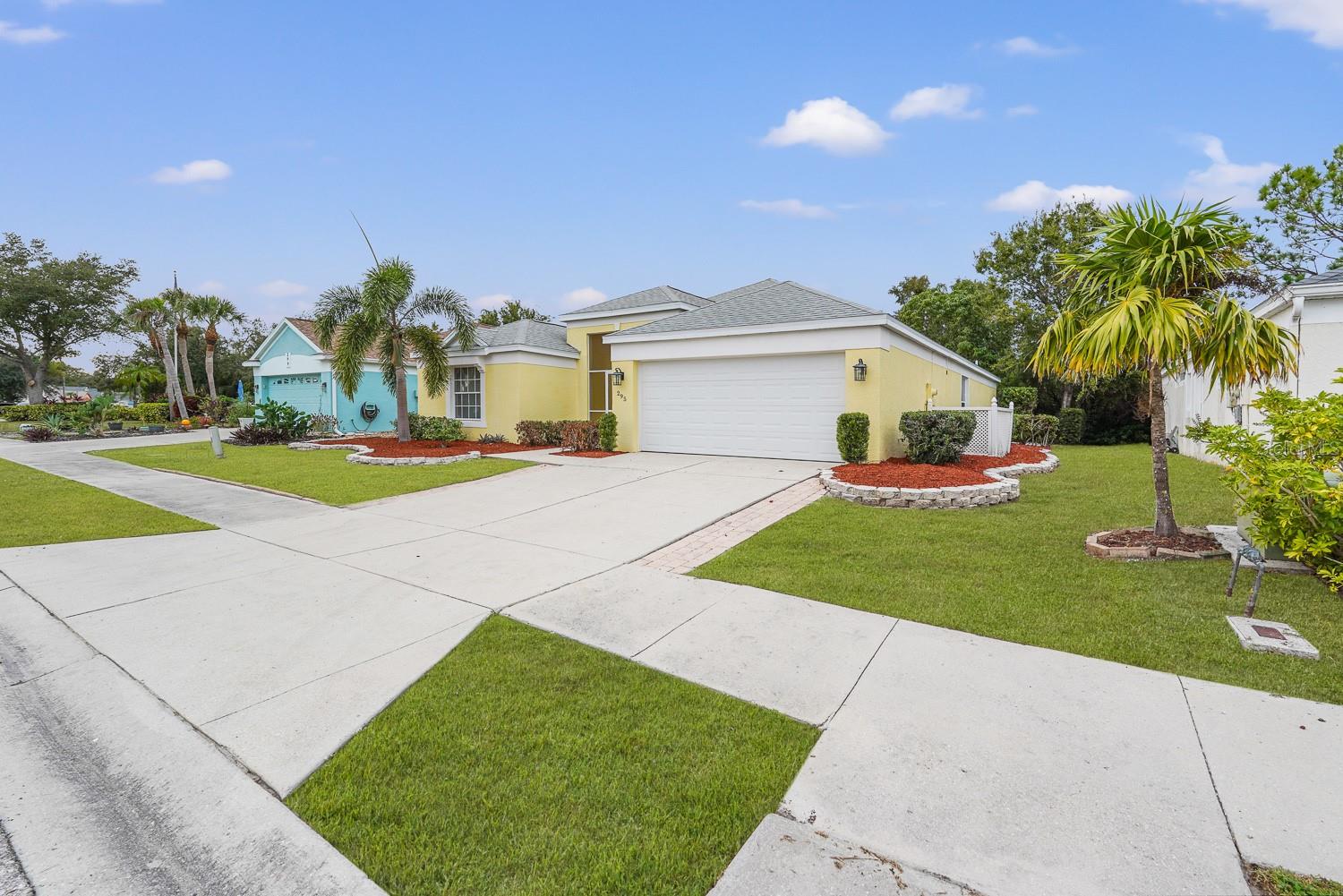 295 FAREHAM DR, VENICE, FL — photo 42