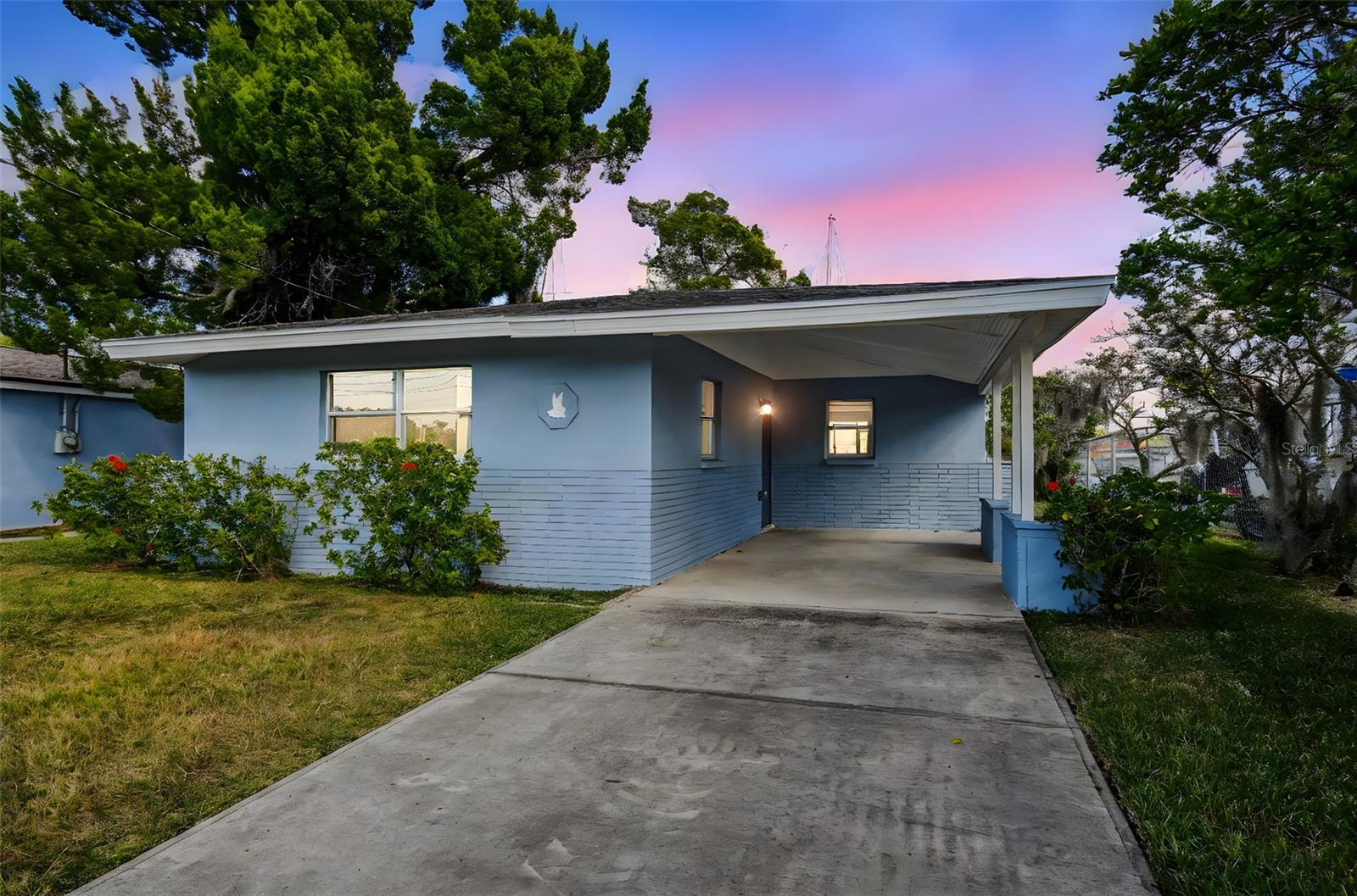 4911 FLORAMAR TER, NEW PORT RICHEY, FL