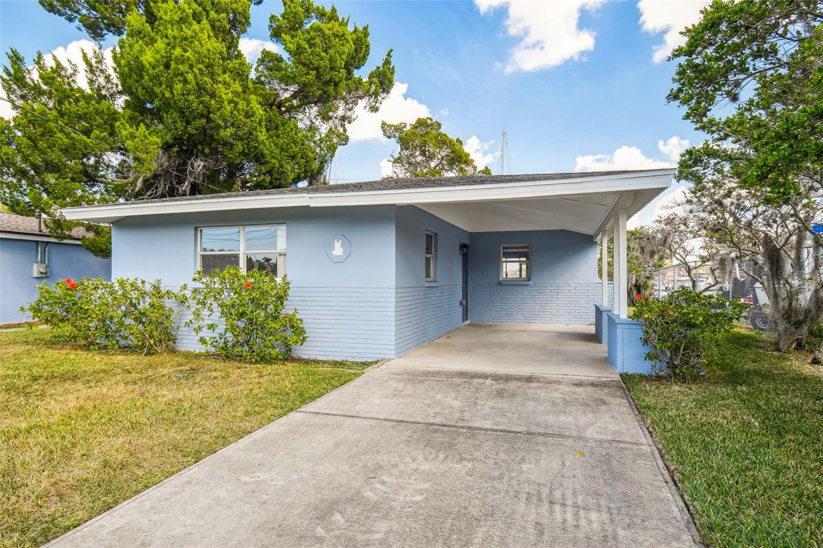 4911 FLORAMAR TER, NEW PORT RICHEY, FL — photo 2