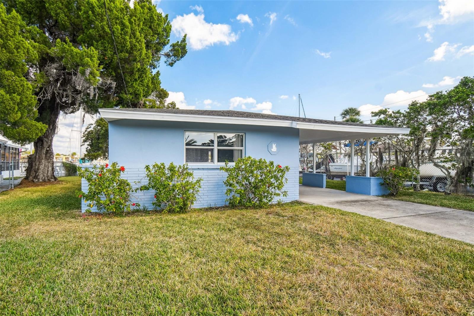 4911 FLORAMAR TER, NEW PORT RICHEY, FL — photo 4
