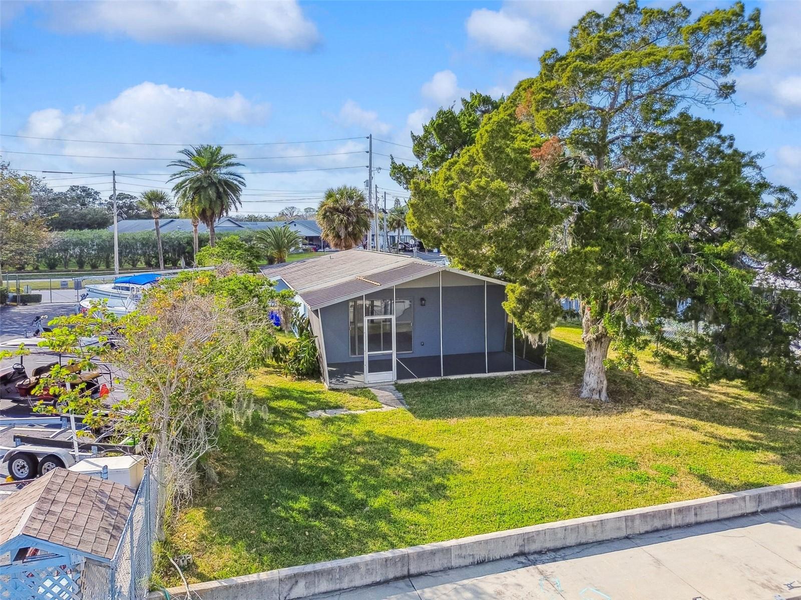 4911 FLORAMAR TER, NEW PORT RICHEY, FL — photo 84