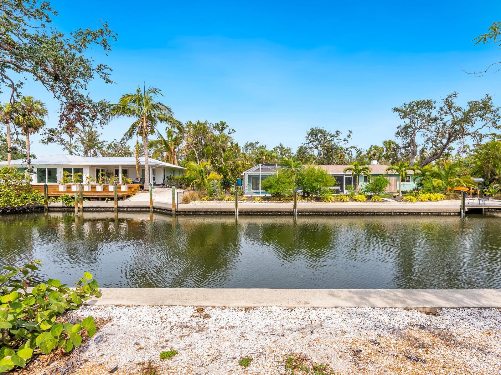 615 BUTTONWOOD DR, LONGBOAT KEY, FL — photo 11