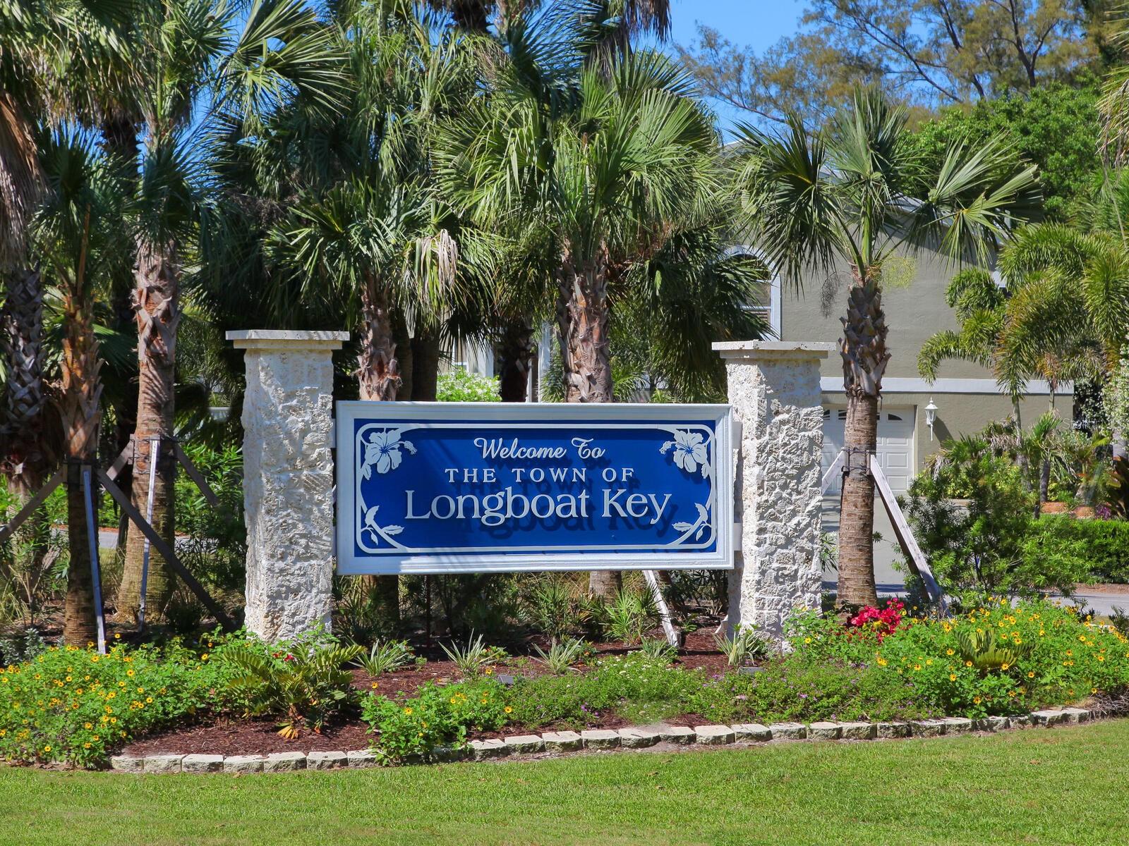 615 BUTTONWOOD DR, LONGBOAT KEY, FL — photo 19
