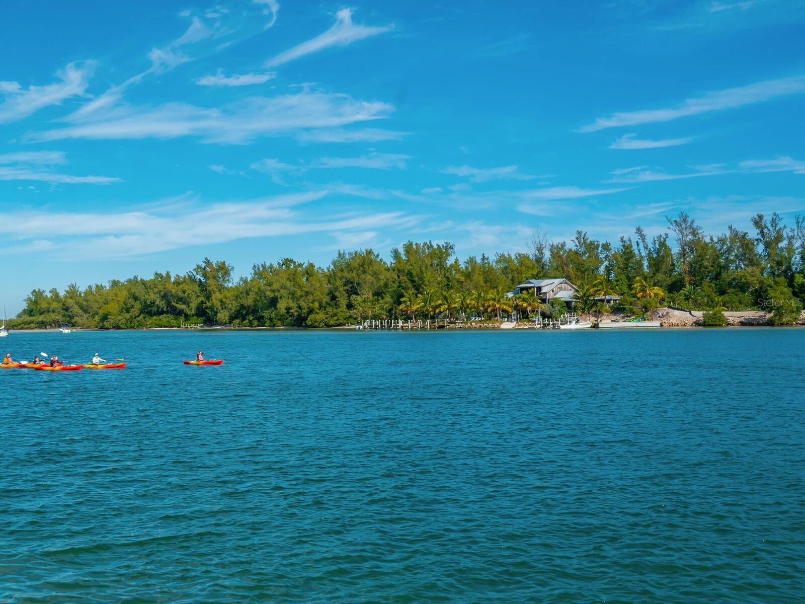 615 BUTTONWOOD DR, LONGBOAT KEY, FL — photo 41