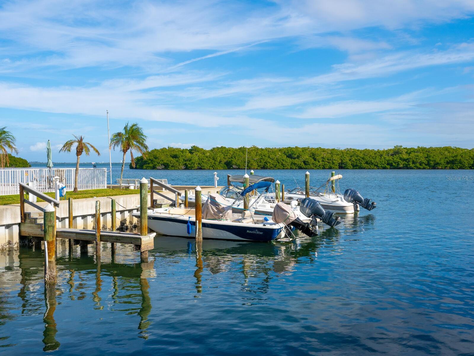 615 BUTTONWOOD DR, LONGBOAT KEY, FL — photo 43
