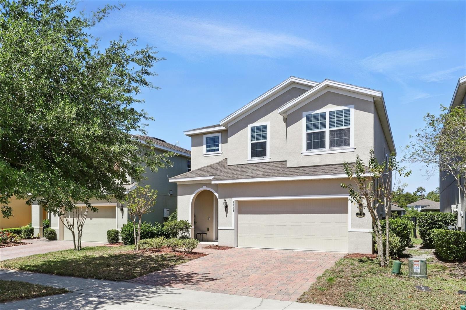 1338 RILEY CIR, DELAND, FL