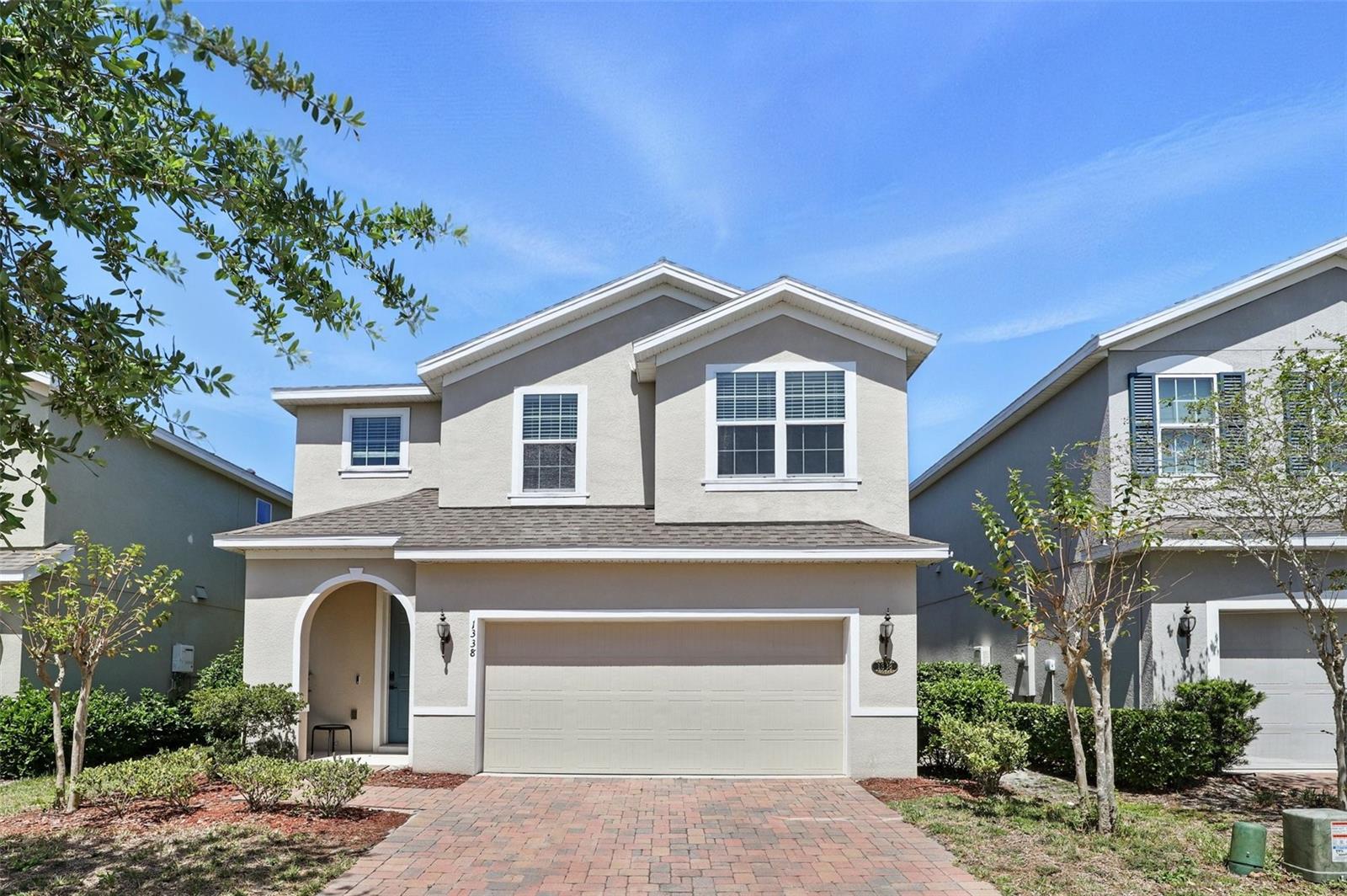 1338 RILEY CIR, DELAND, FL — photo 4