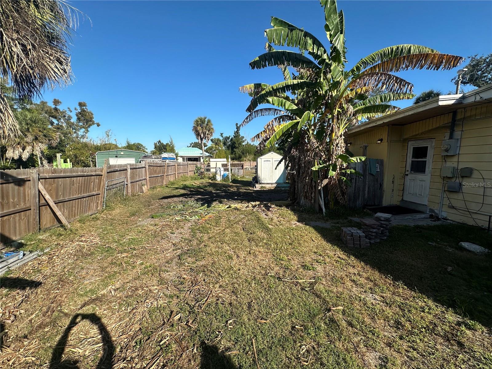 111 PALM AVE E, NOKOMIS, FL — photo 20