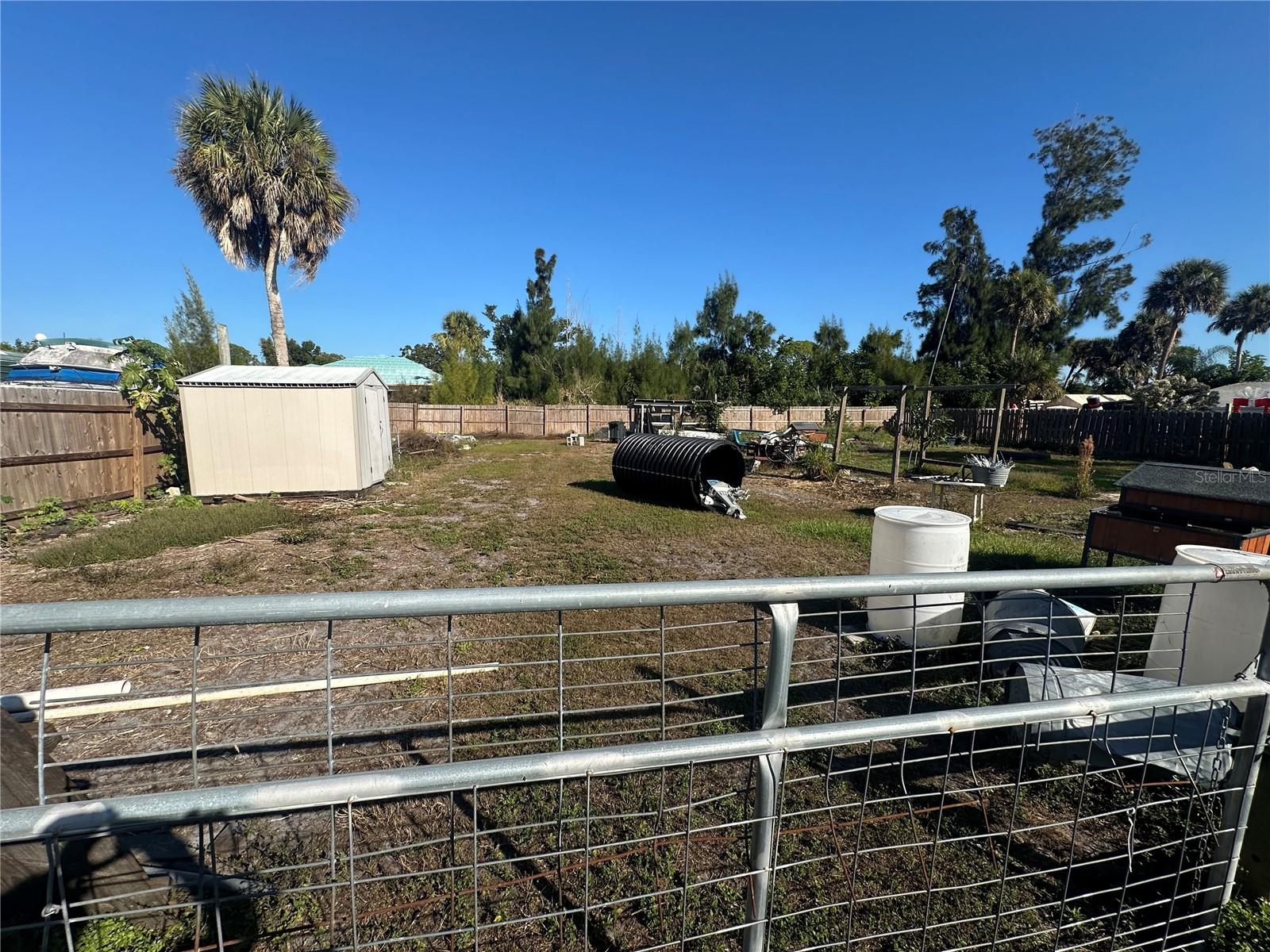 111 PALM AVE E, NOKOMIS, FL — photo 22