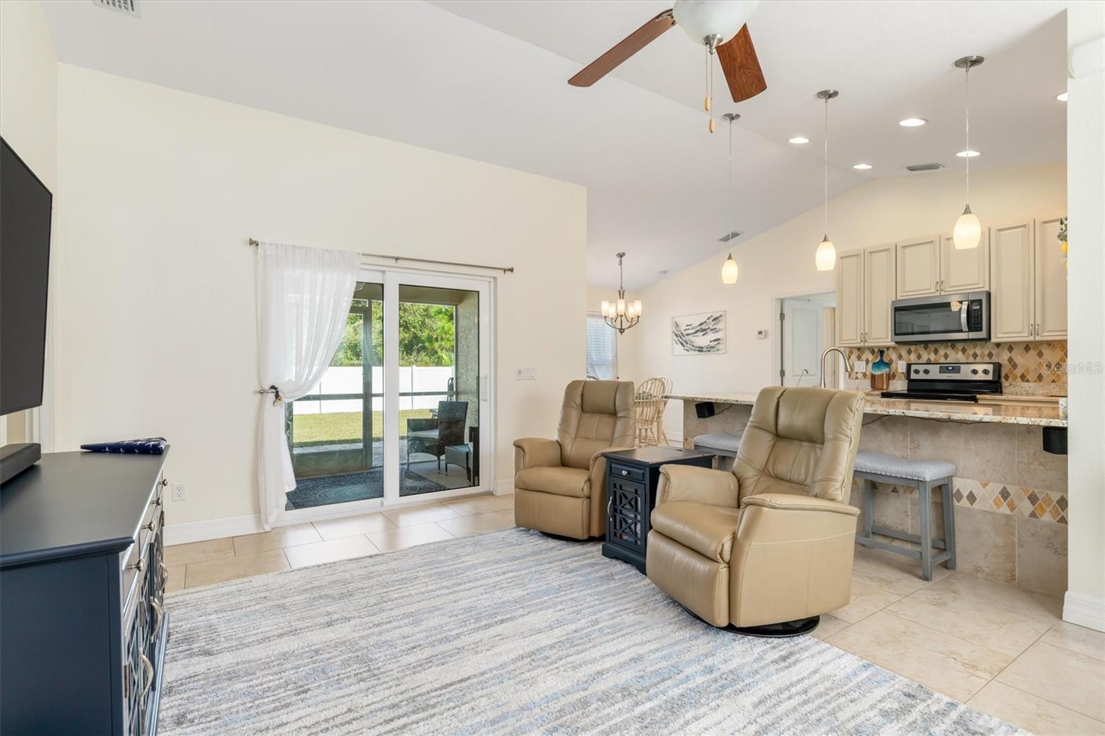 4352 ADELAIDE AVE, NORTH PORT, FL — photo 3