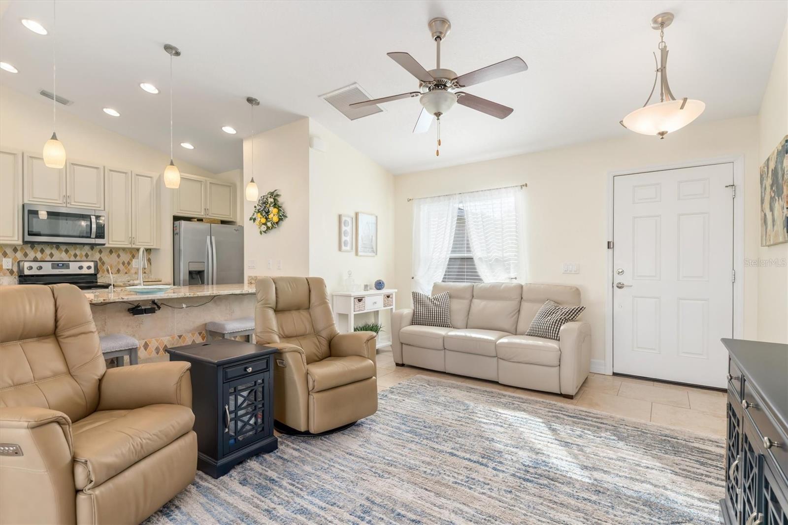 4352 ADELAIDE AVE, NORTH PORT, FL — photo 4