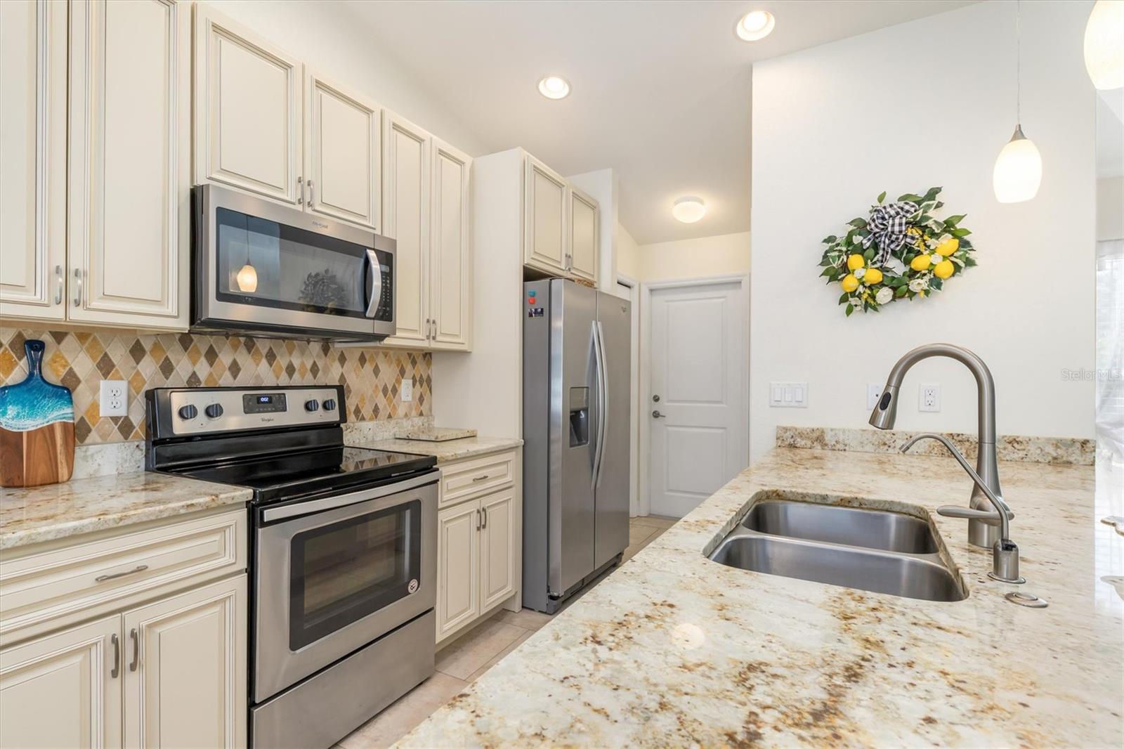 4352 ADELAIDE AVE, NORTH PORT, FL — photo 5