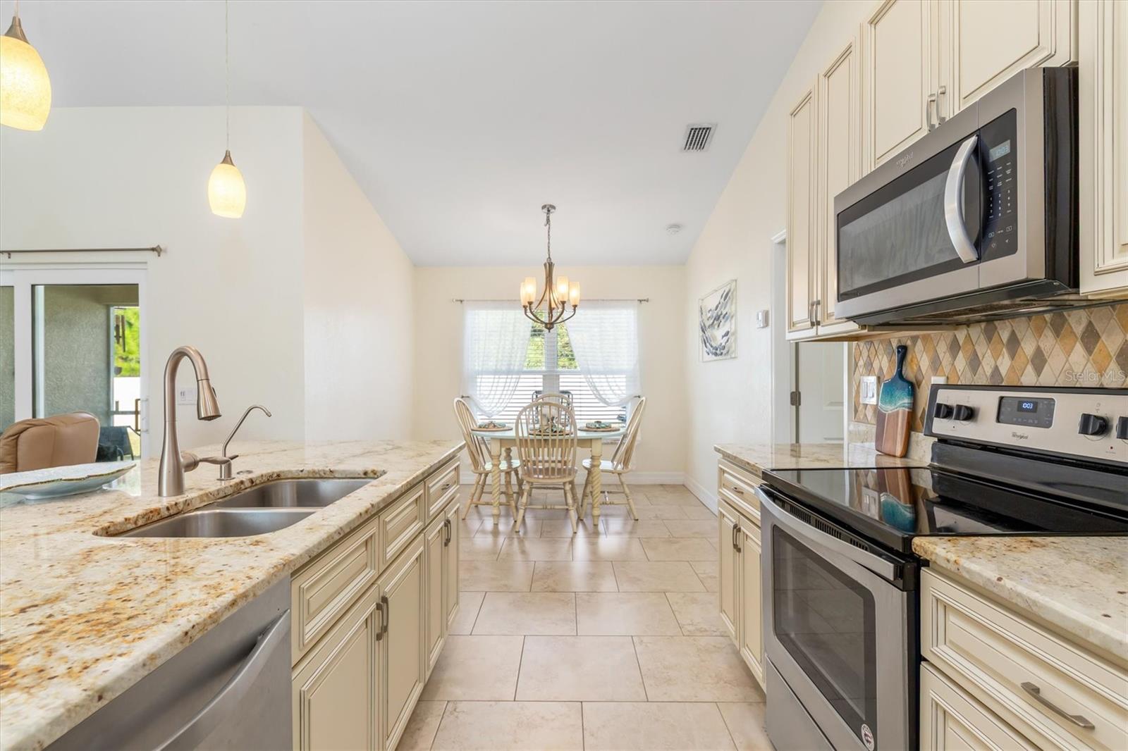 4352 ADELAIDE AVE, NORTH PORT, FL — photo 6