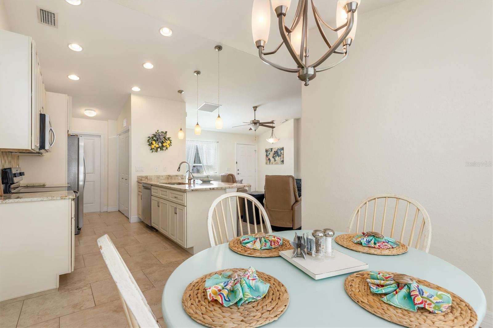 4352 ADELAIDE AVE, NORTH PORT, FL — photo 8