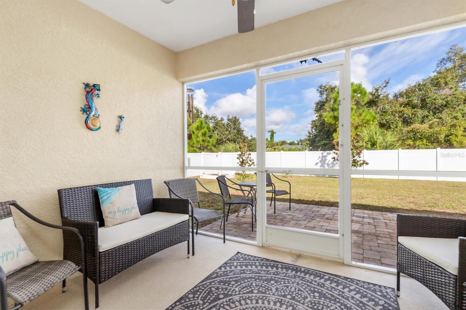 4352 ADELAIDE AVE, NORTH PORT, FL — photo 16