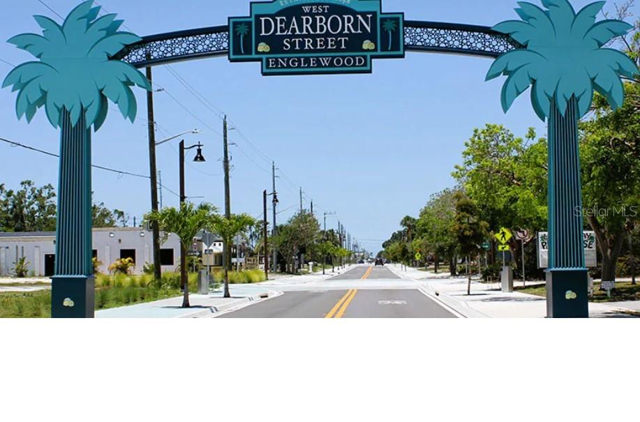 4352 ADELAIDE AVE, NORTH PORT, FL — photo 23