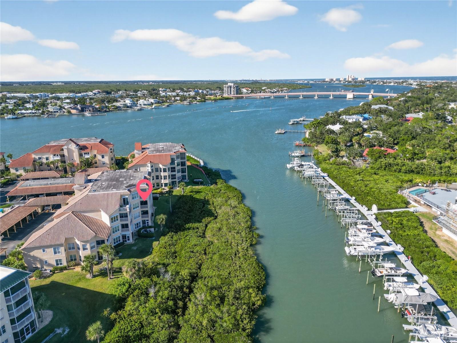 434 BOUCHELLE DR #304, NEW SMYRNA BEACH, FL — photo 3