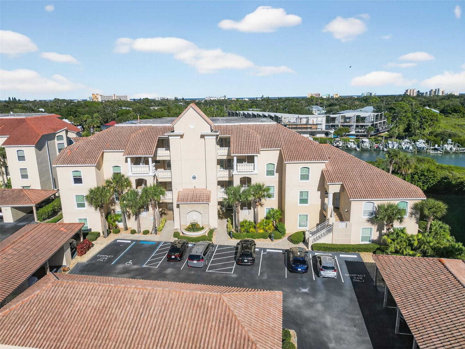 434 BOUCHELLE DR #304, NEW SMYRNA BEACH, FL — photo 2
