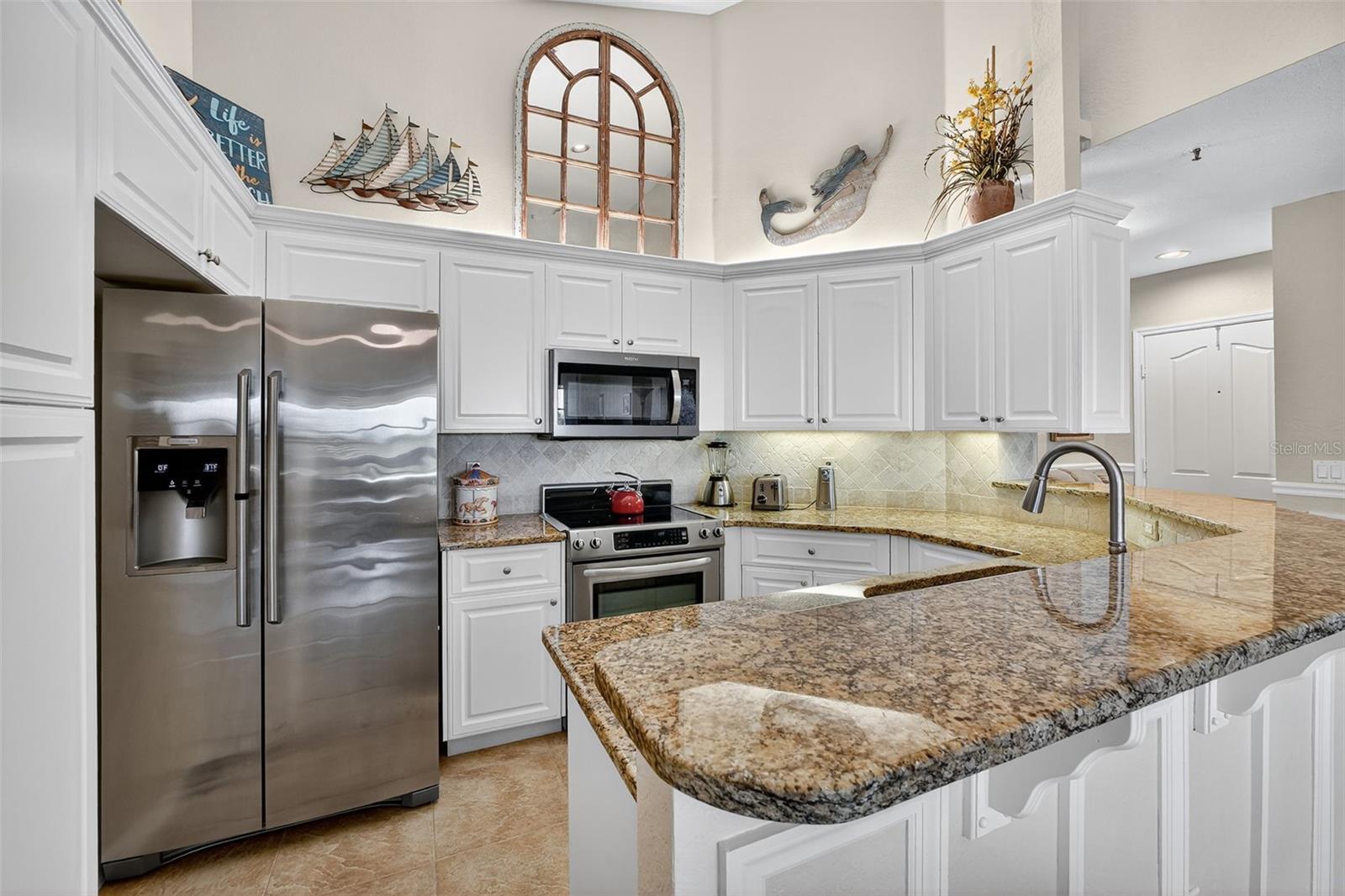 434 BOUCHELLE DR #304, NEW SMYRNA BEACH, FL — photo 11