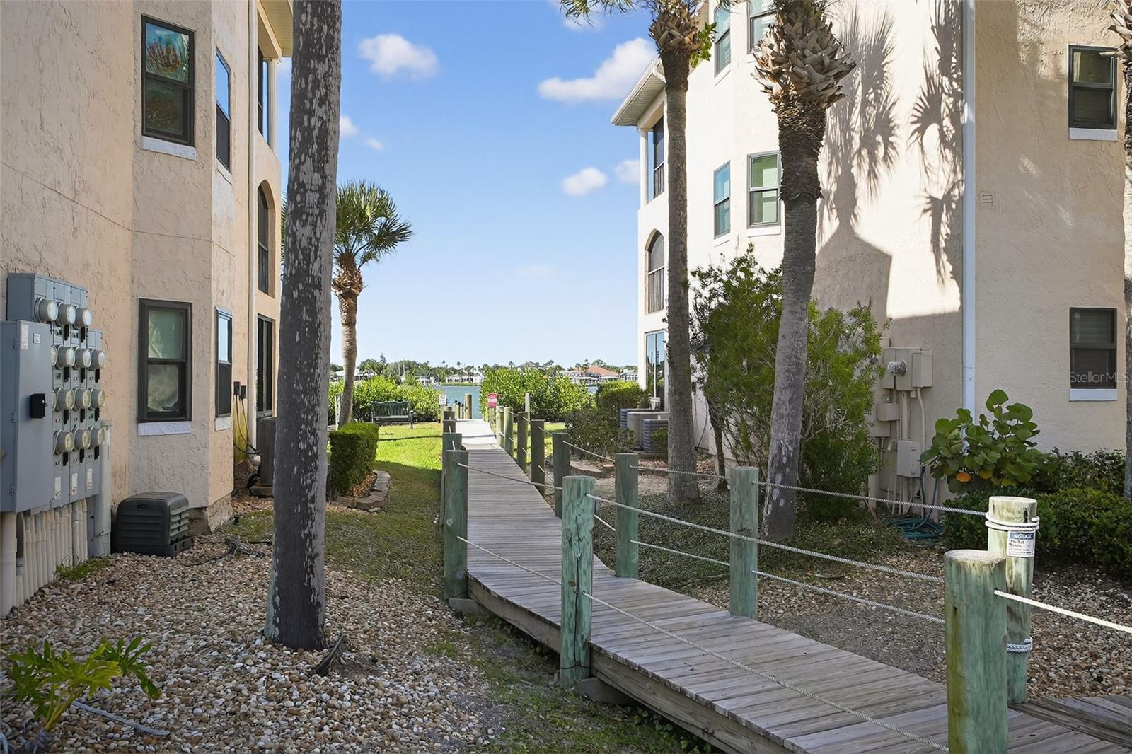 434 BOUCHELLE DR #304, NEW SMYRNA BEACH, FL — photo 43