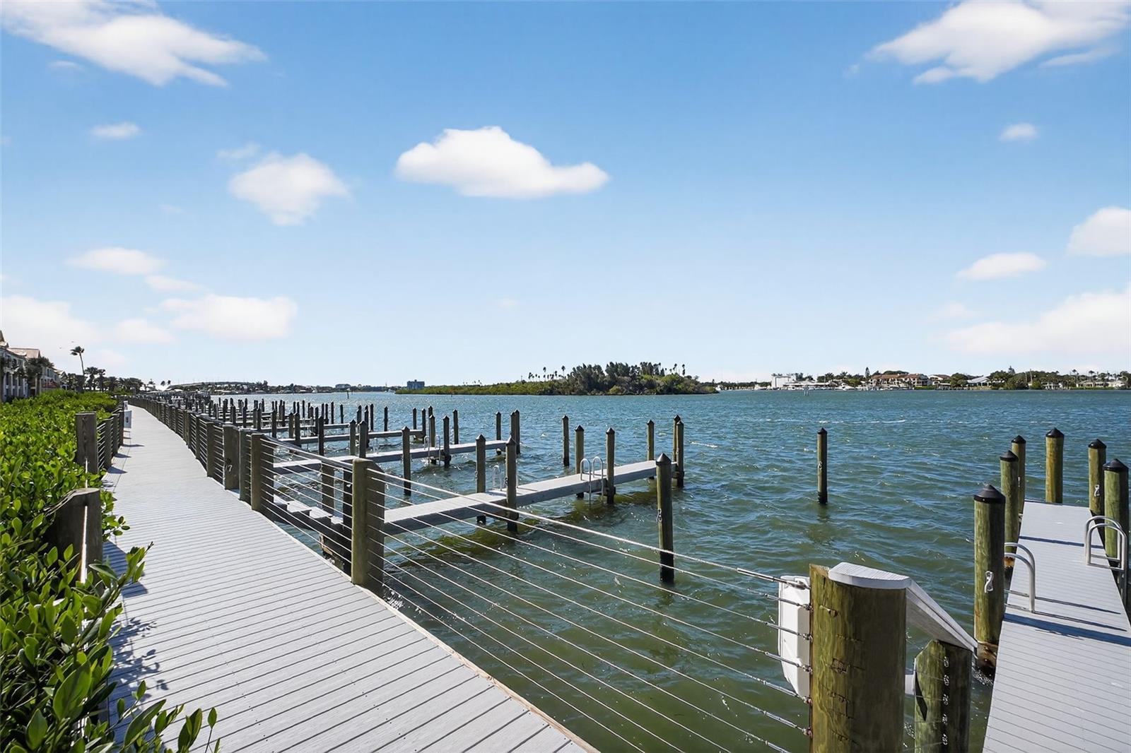 434 BOUCHELLE DR #304, NEW SMYRNA BEACH, FL — photo 46
