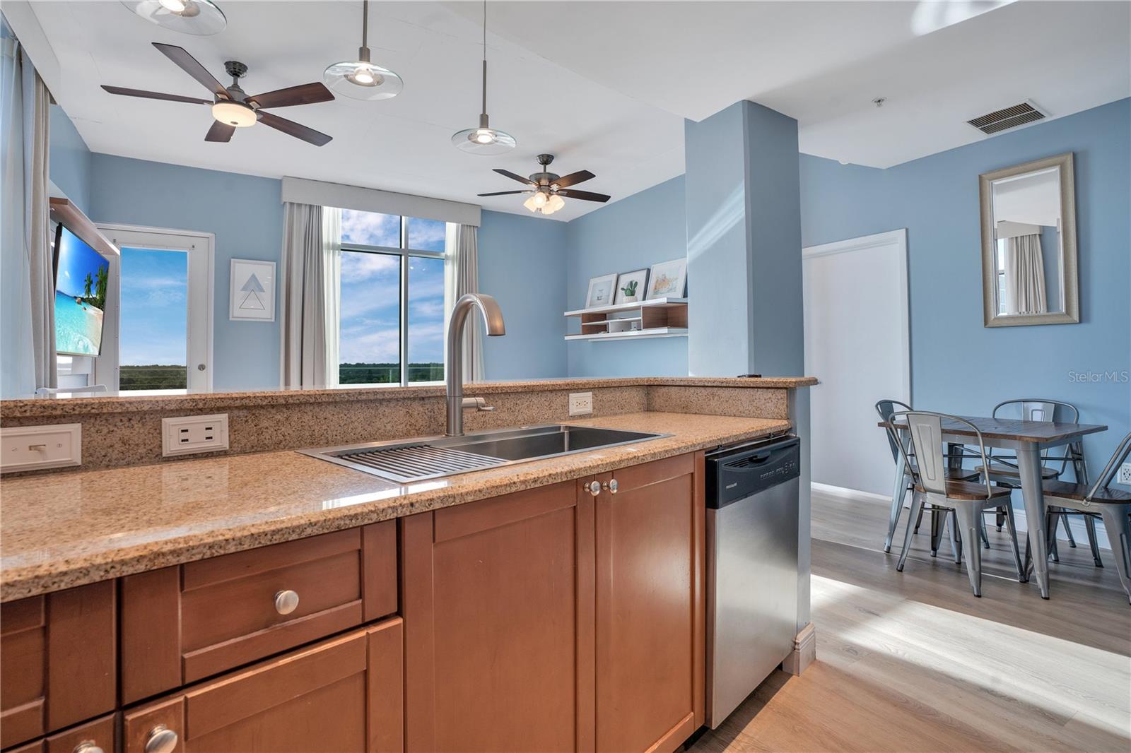 525 E JACKSON ST #P, ORLANDO, FL — photo 37