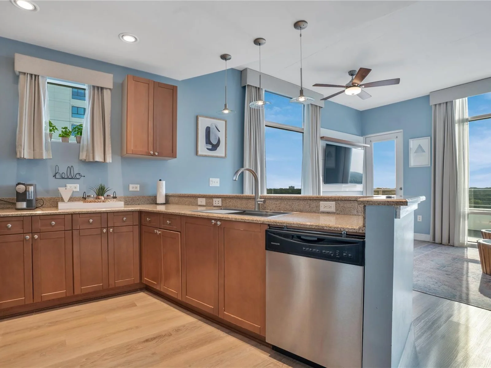525 E JACKSON ST #P, ORLANDO, FL — photo 39