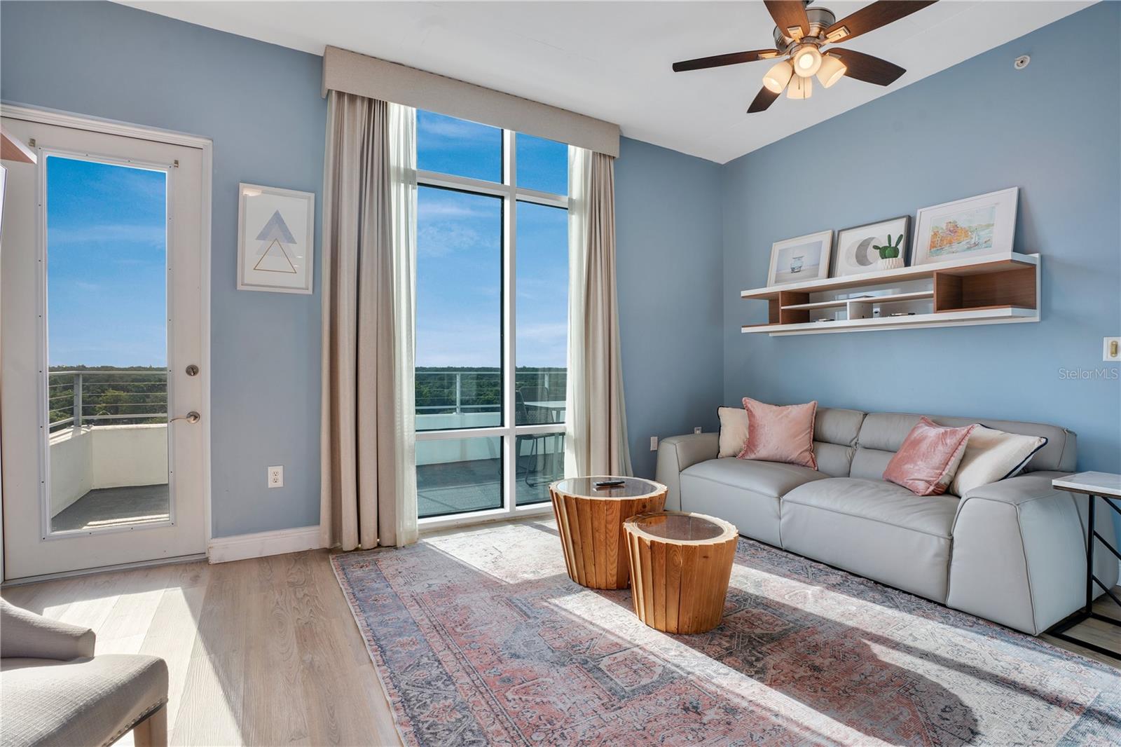 525 E JACKSON ST #P, ORLANDO, FL — photo 53