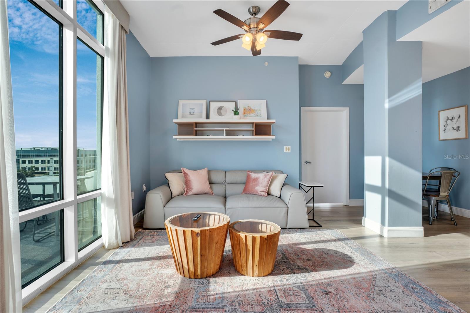 525 E JACKSON ST #P, ORLANDO, FL — photo 56