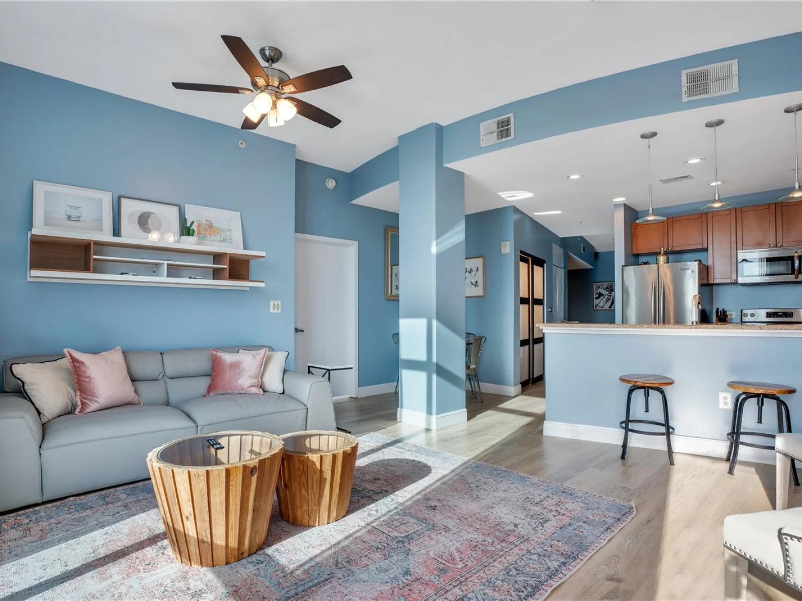 525 E JACKSON ST #P, ORLANDO, FL — photo 57