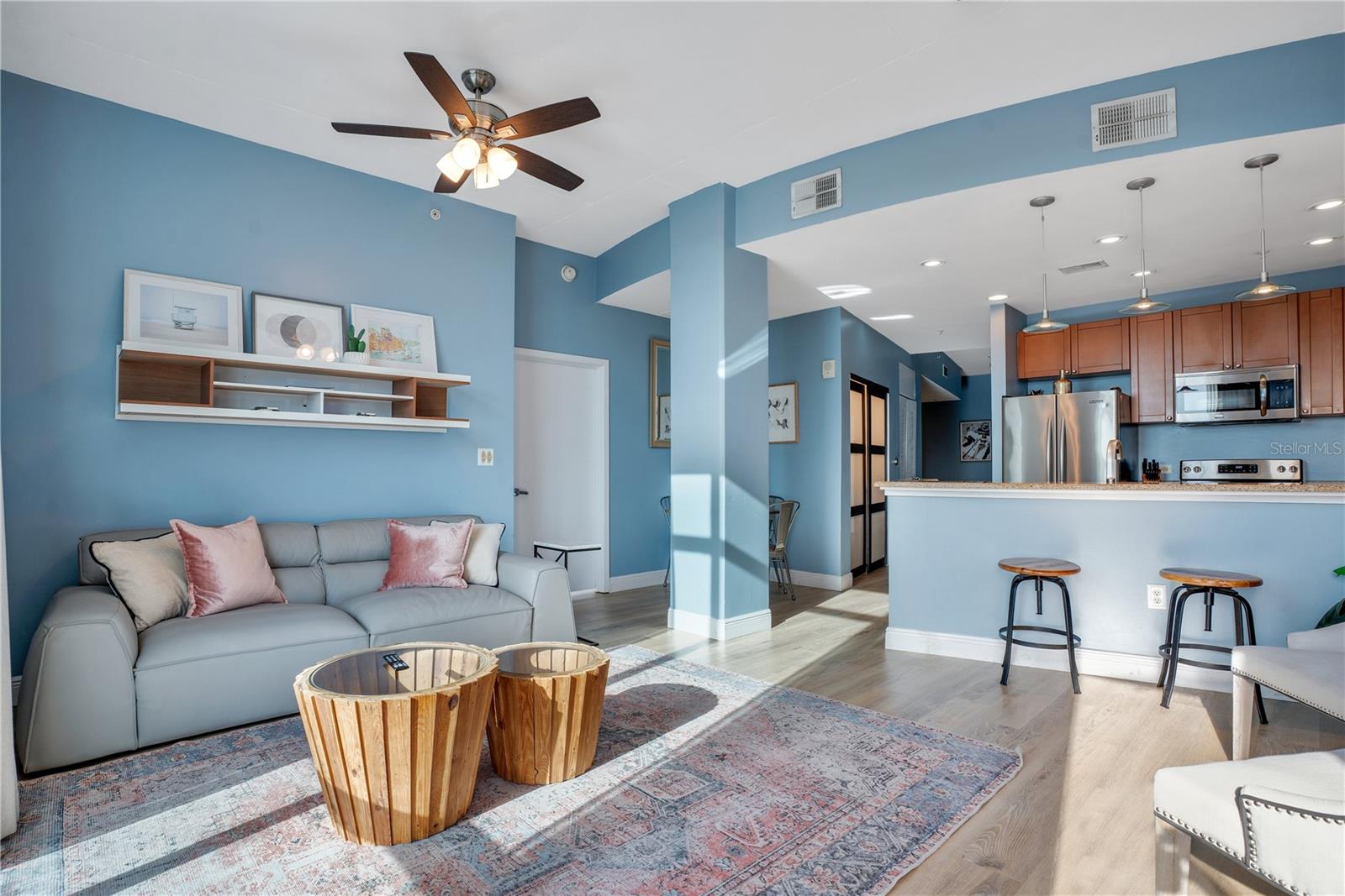 525 E JACKSON ST #P, ORLANDO, FL — photo 58