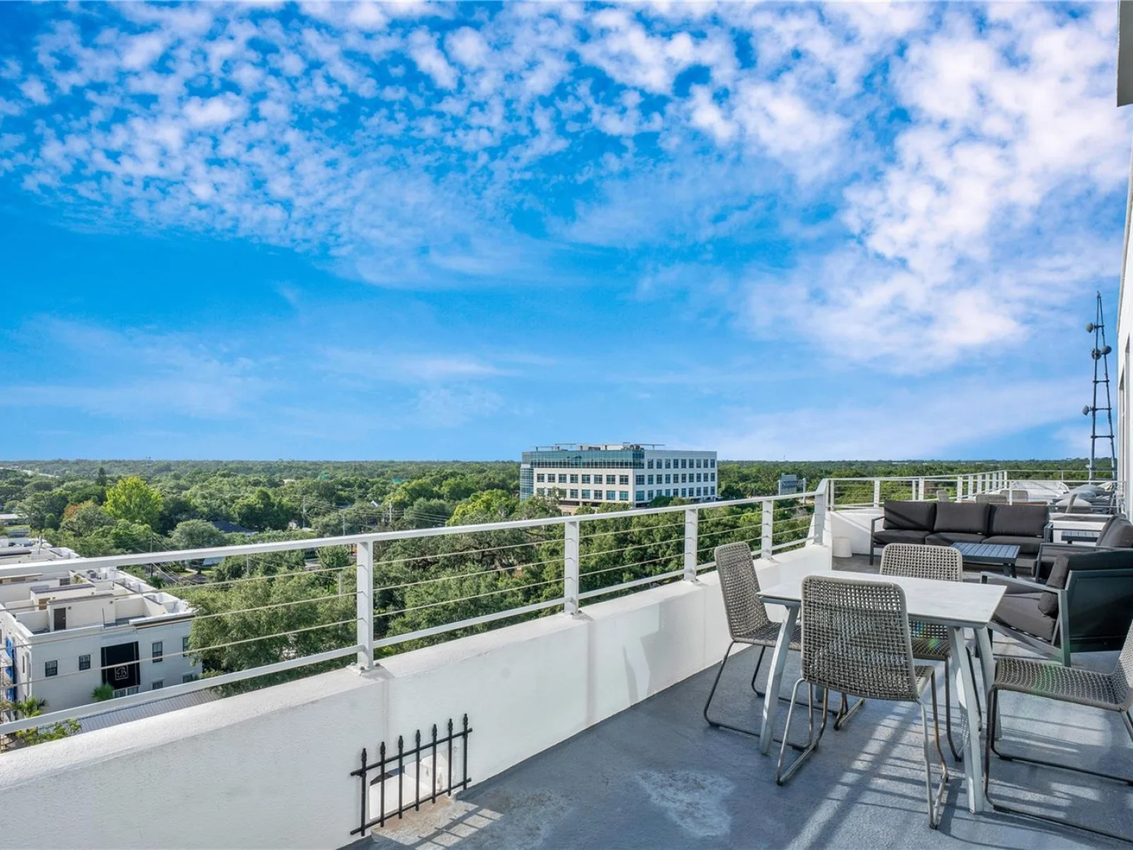 525 E JACKSON ST #P, ORLANDO, FL — photo 59