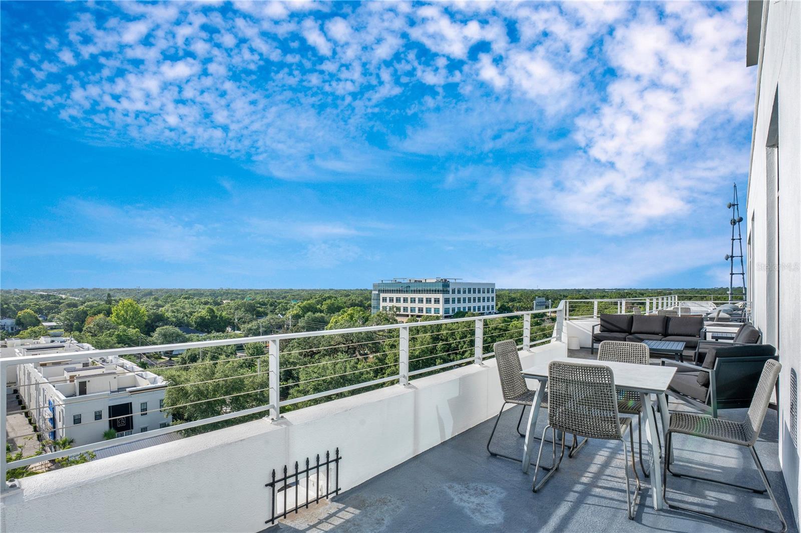 525 E JACKSON ST #P, ORLANDO, FL — photo 60