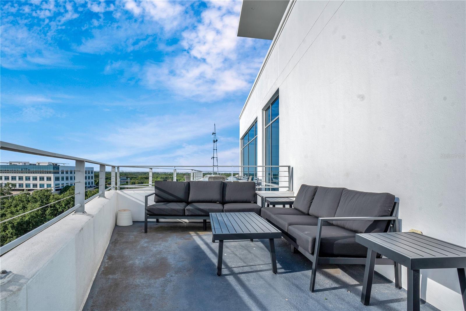 525 E JACKSON ST #P, ORLANDO, FL — photo 62