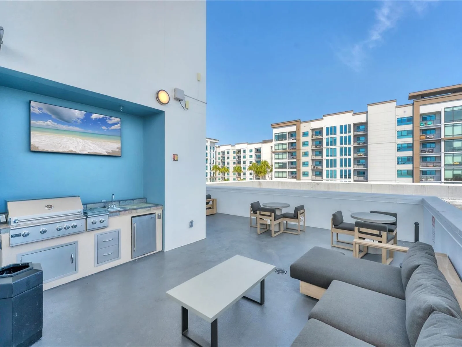 525 E JACKSON ST #P, ORLANDO, FL — photo 113