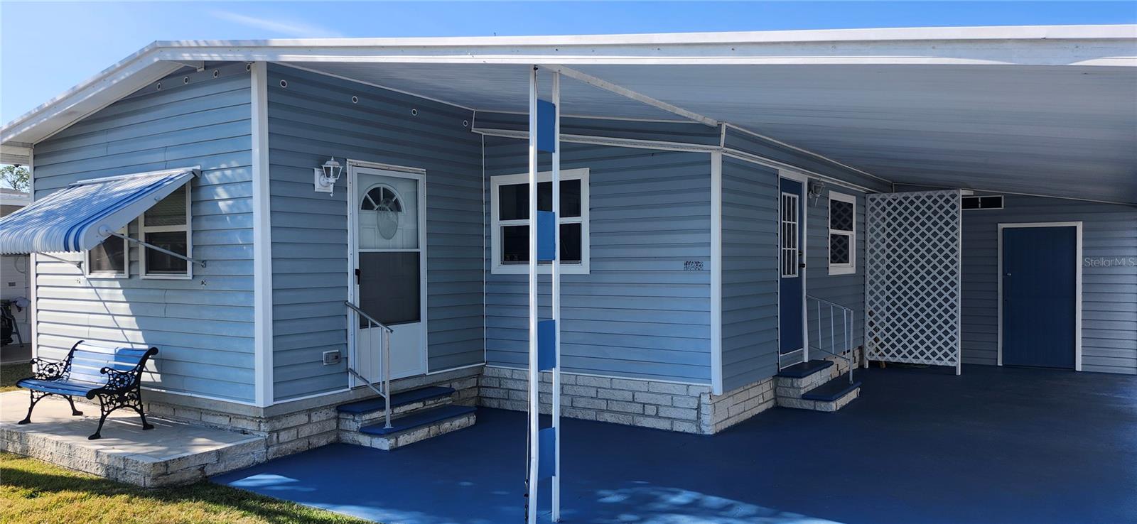 10803 FREEDOM DR, PORT RICHEY, FL