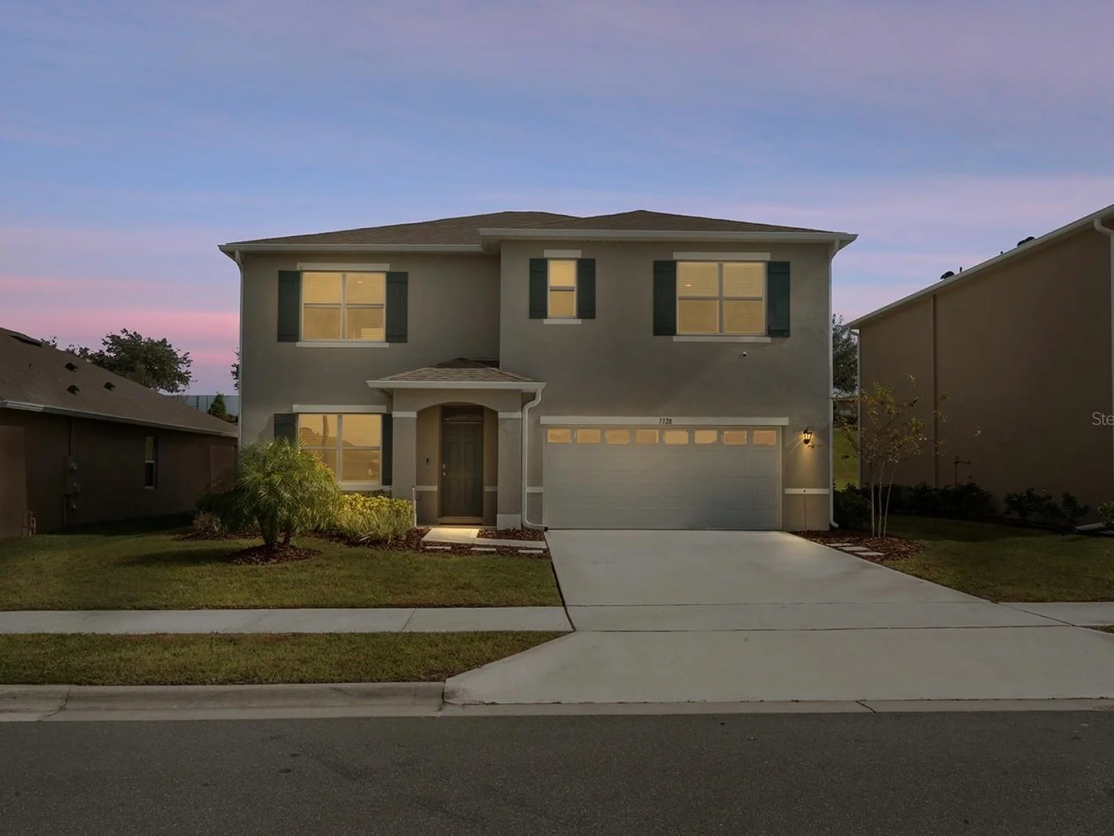 1328 CALMITO LN, MOUNT DORA, FL — photo 3