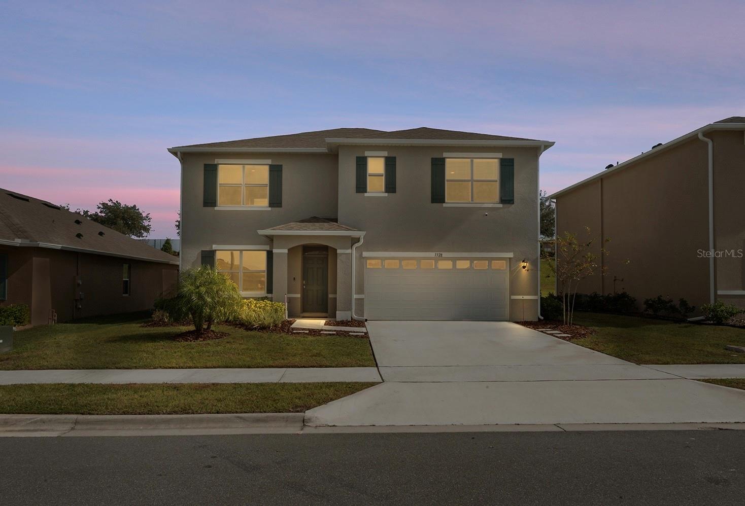 1328 CALMITO LN, MOUNT DORA, FL — photo 4