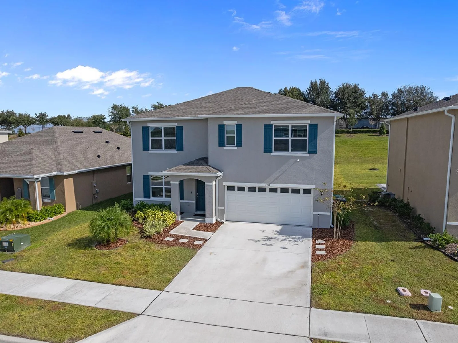 1328 CALMITO LN, MOUNT DORA, FL — photo 1