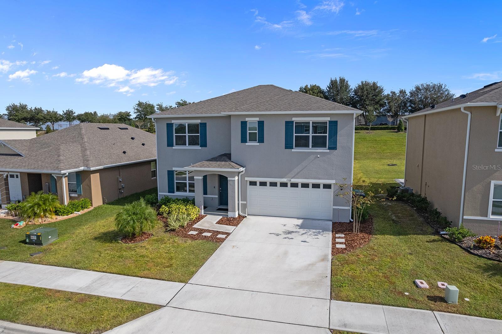 1328 CALMITO LN, MOUNT DORA, FL