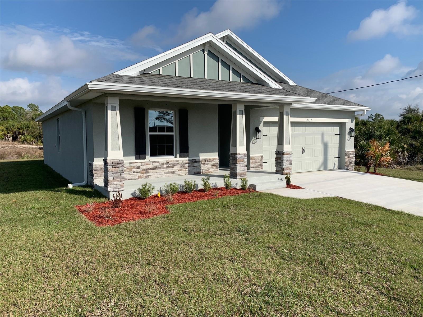 12132 BACCHUS RD, PORT CHARLOTTE, FL