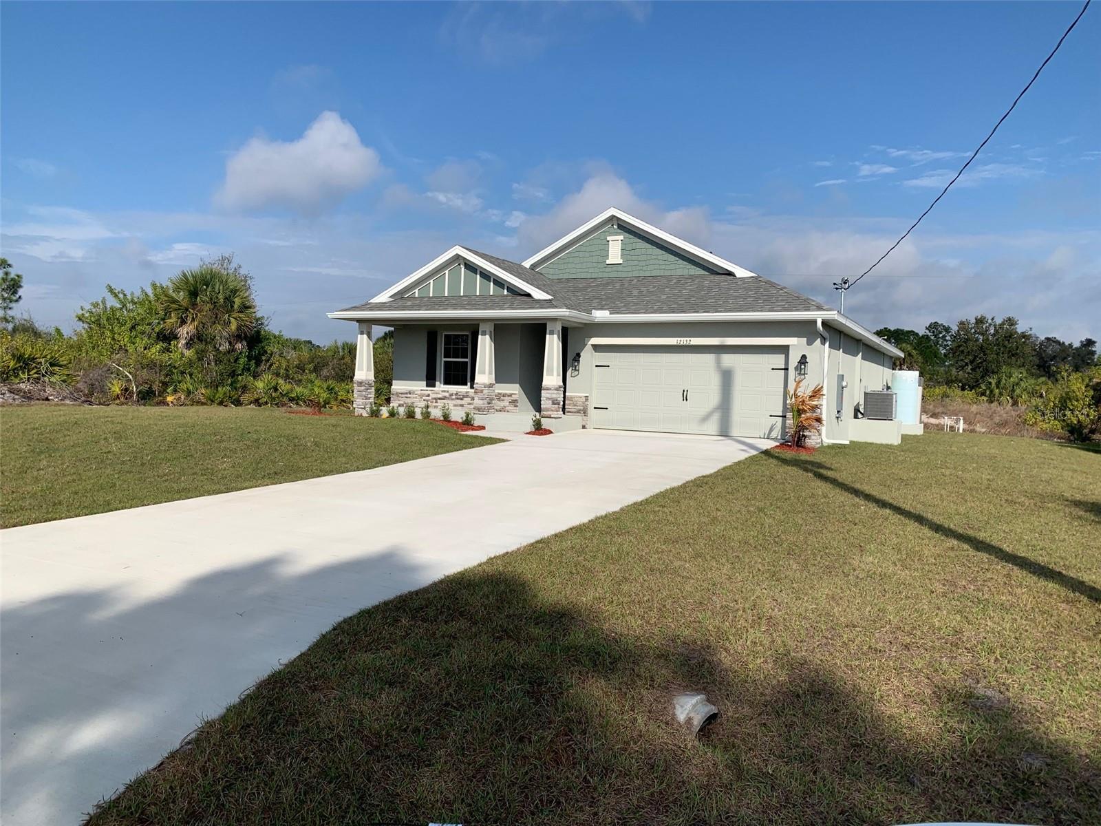 12132 BACCHUS RD, PORT CHARLOTTE, FL — photo 2