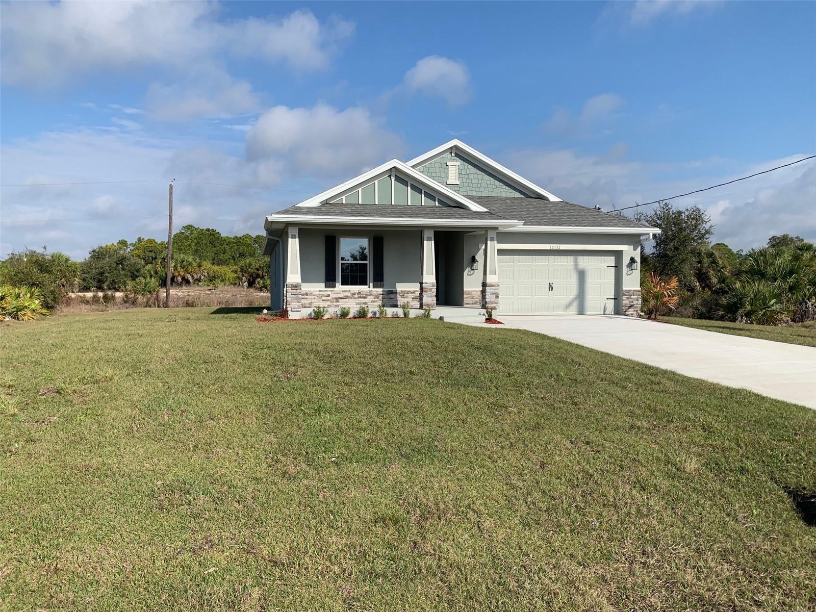 12132 BACCHUS RD, PORT CHARLOTTE, FL — photo 3