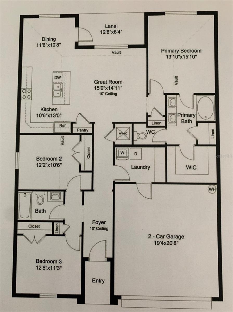 2137 W SAY DR, DUNNELLON, FL — photo 11