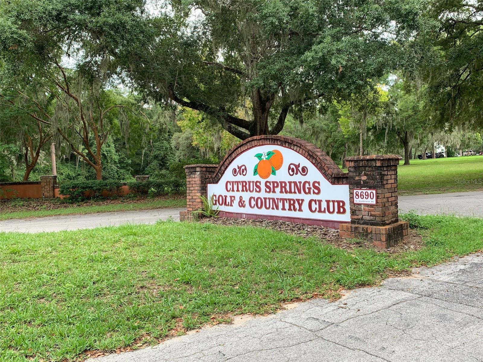 2137 W SAY DR, DUNNELLON, FL — photo 13