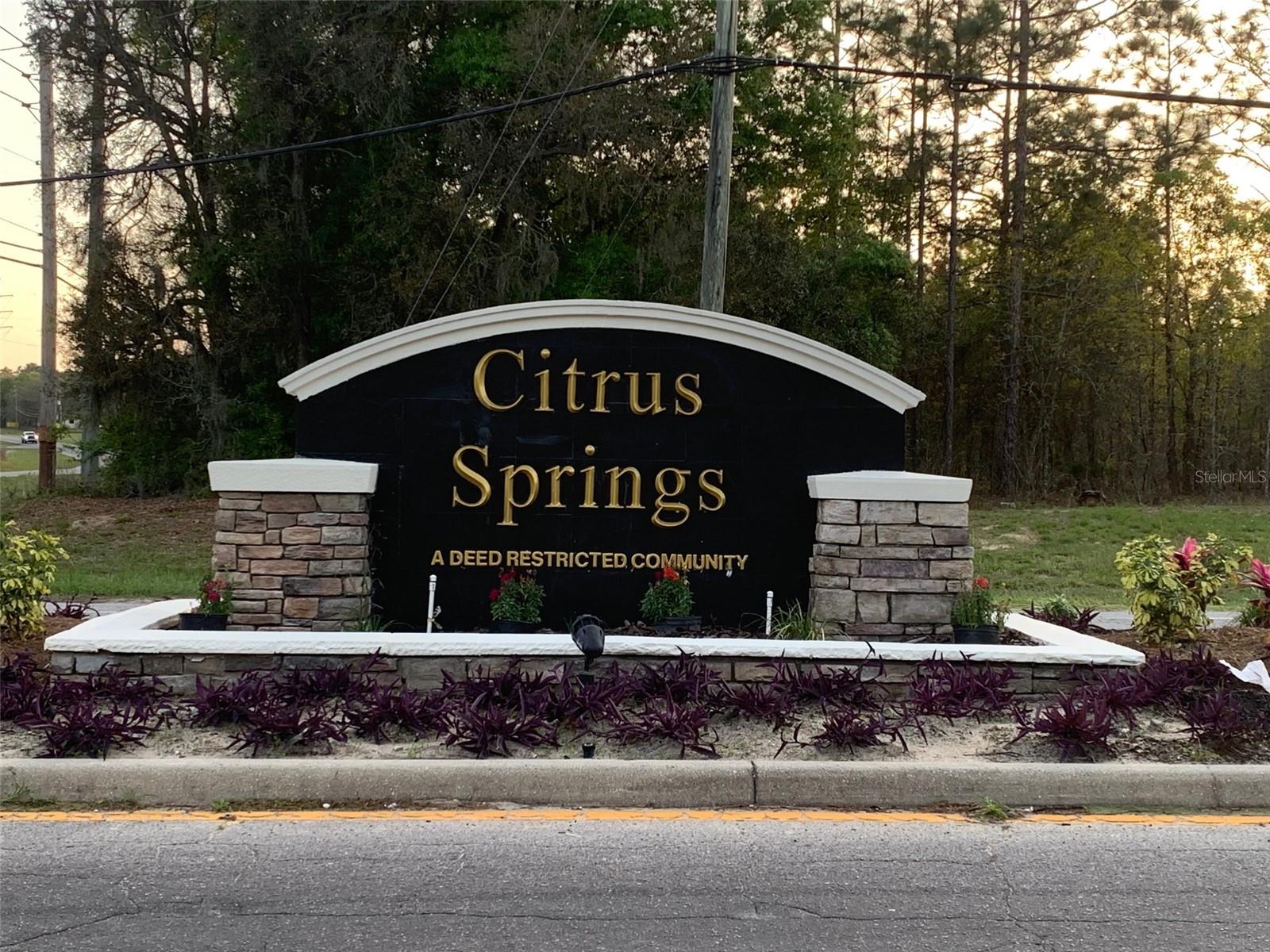 2137 W SAY DR, DUNNELLON, FL — photo 14